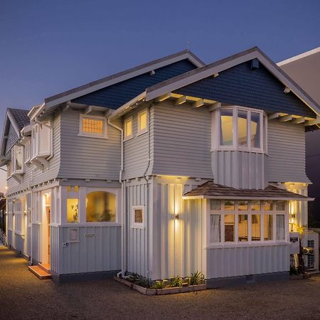 Eco Villa Christchurch Exterior photo
